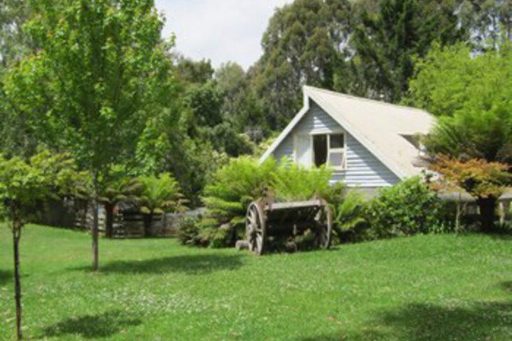 Hide away Cottage Retreat