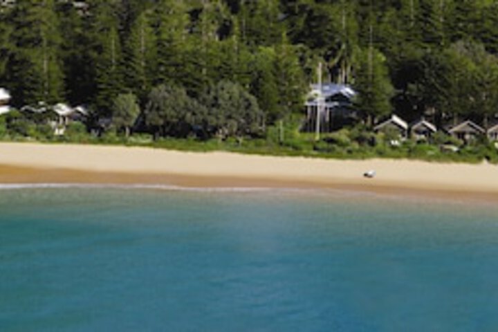 Kims Beachside Retreat