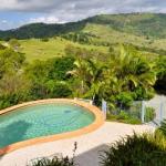 Highwood Park B  B Guest Lodge