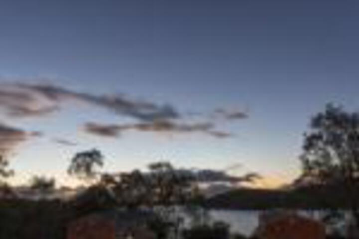 Lake Monduran Holiday Park