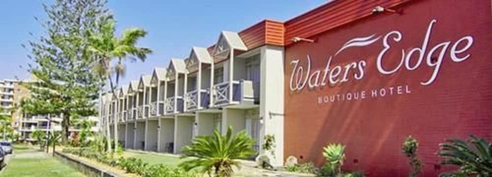 Waters Edge Port Macquarie