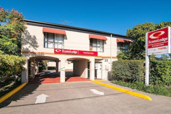 Econo Lodge Waterford