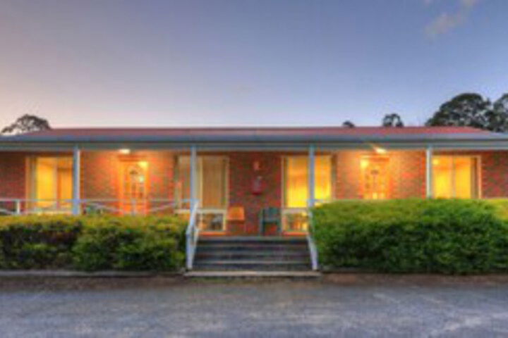 Kermandie Lodge