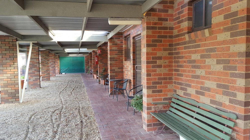 Tocumwal All Seasons