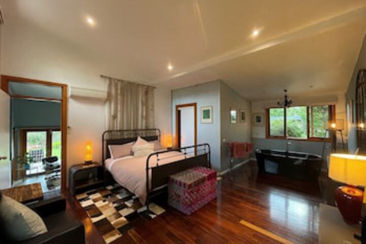 The Studio Yarra Valley