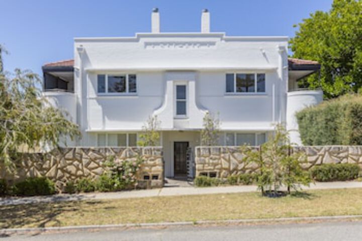 Cottesloe Bel-Air Apartment