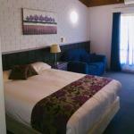 Bakery Park Motor Inn
