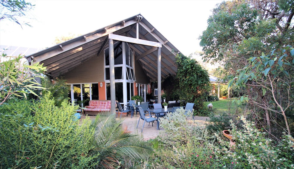 Margaret River BB