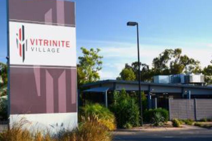 Vitrinite Village