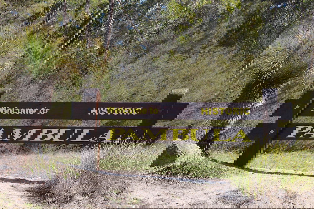 Colonial Motor Inn Pambula