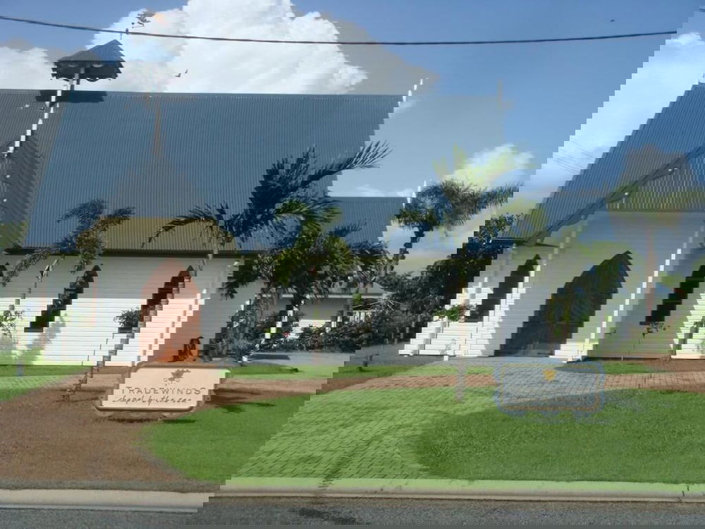 Kurrmine Beach Motel