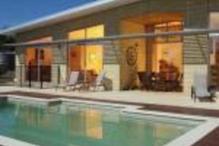 The Chocolate Lily Bed  Breakfast