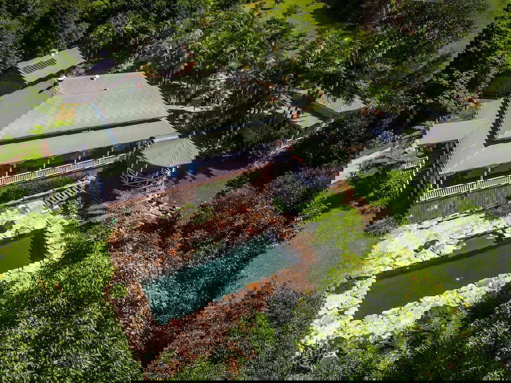 A PERFECT STAY - Bangalla Estate