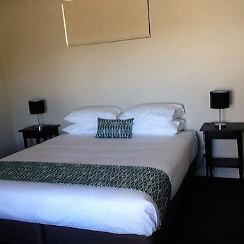 Neagles Retreat Villas