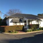 Busselton Jetty Chalets