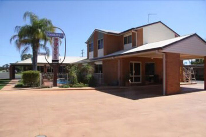 Charleville Motel