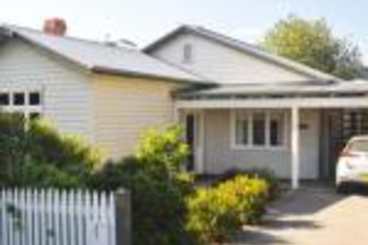 Ingleby Cottage