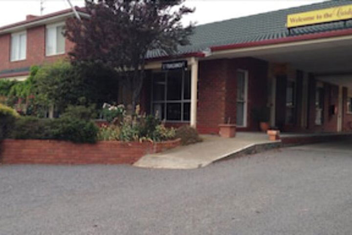 Cardigan Lodge Motel