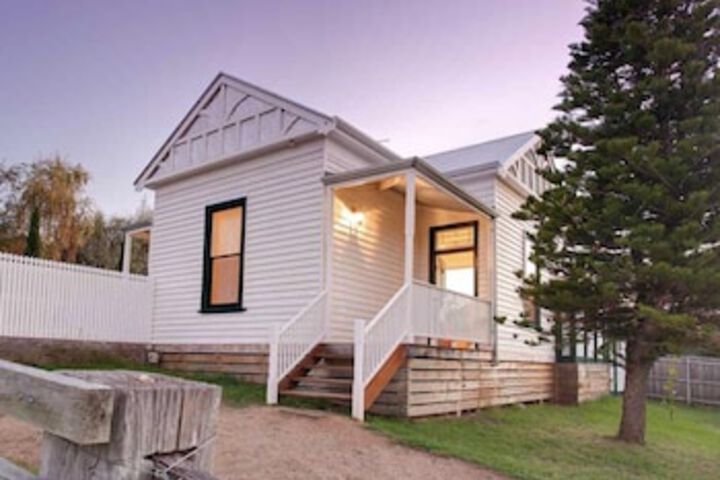 Kananook Heritage House