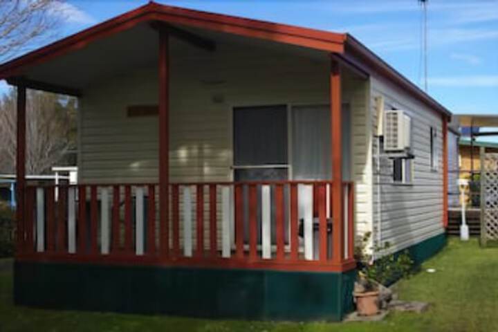 The Haven Caravan Park