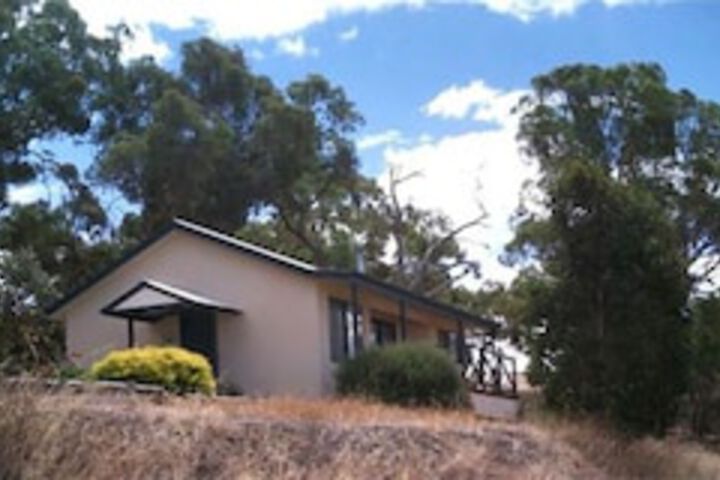 Riesling Country Cottages