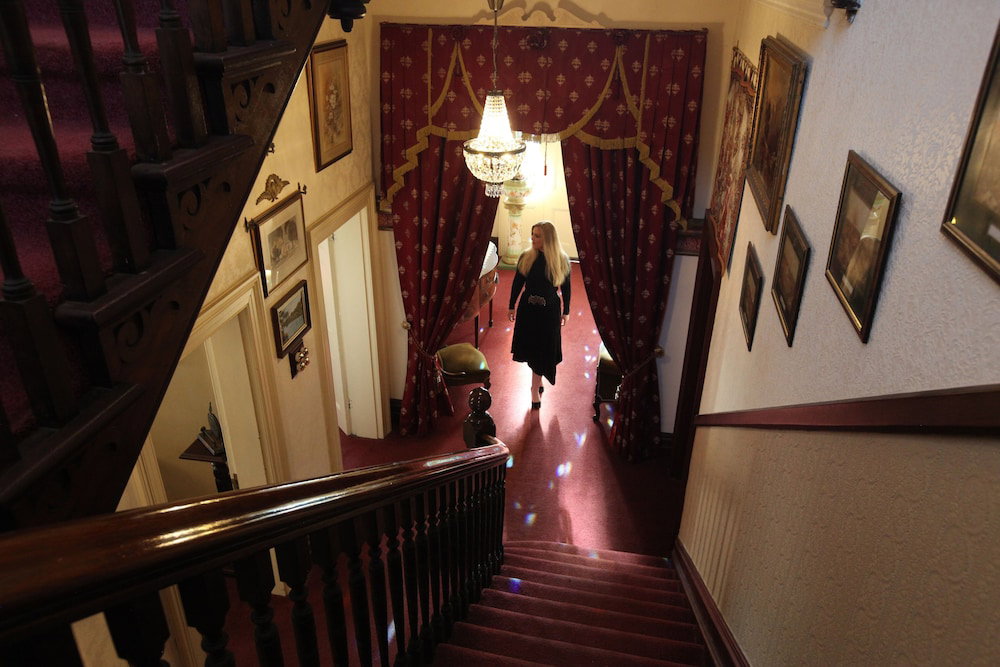 The Grand On Macfie