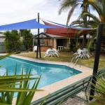 Culcairn Motor Inn
