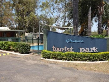 Goondiwindi Top Tourist Park