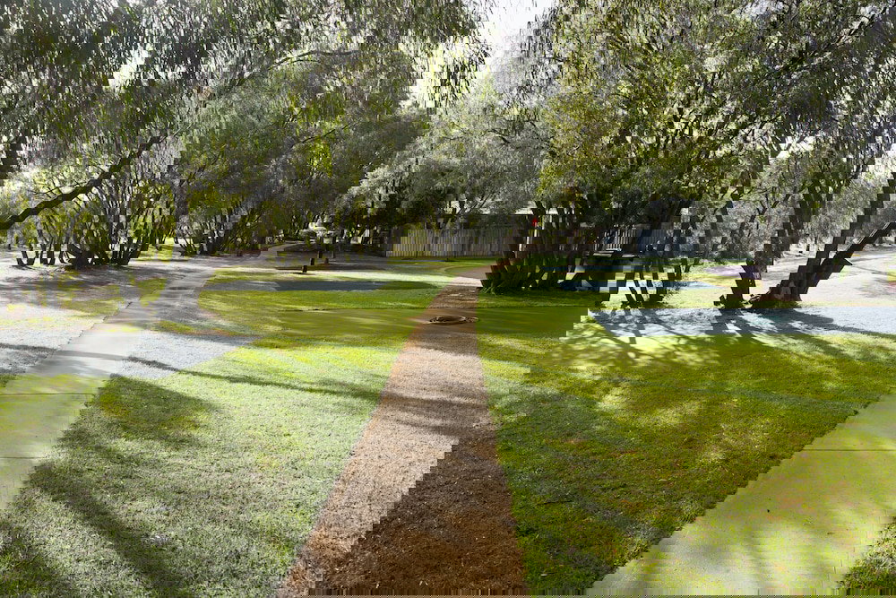 RAC Busselton Holiday Park