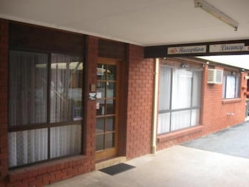Country Roads Motor Inn Narrandera