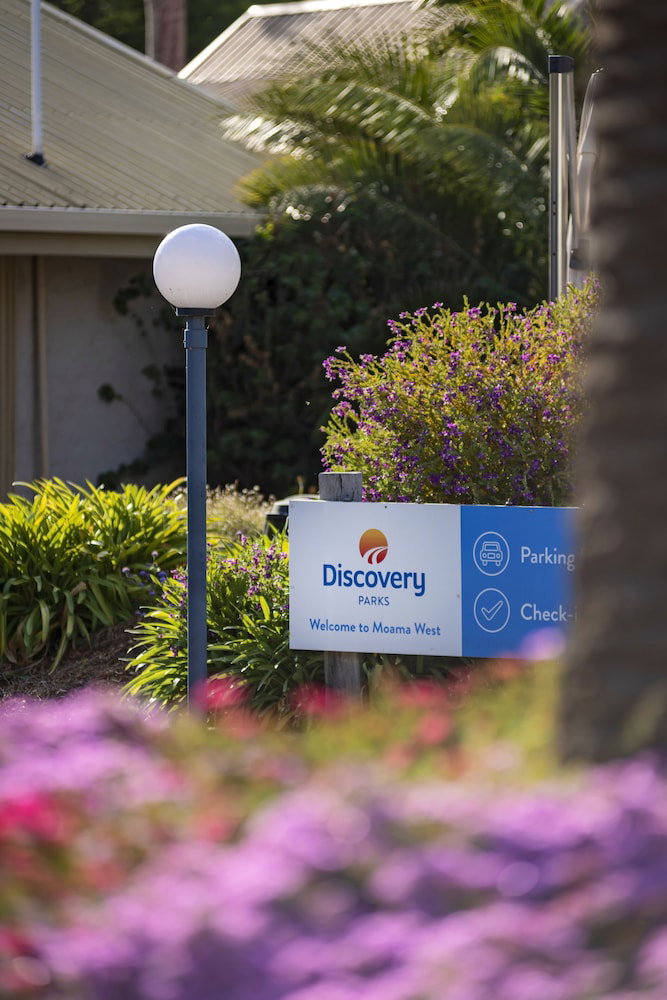 Discovery Parks - Moama West