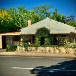 Oats Cottage