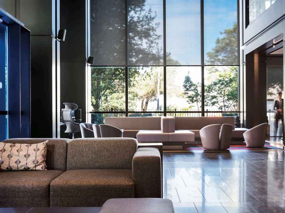 Pullman Sydney Airport