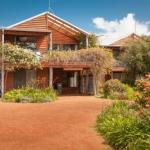 Rainbow House