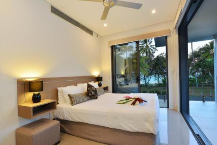 Esplanade Villa