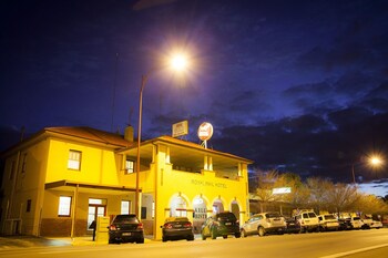 Royal Mail Hotel