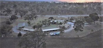 Koorawatha Homestead Motel
