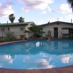Starline Motor Inn