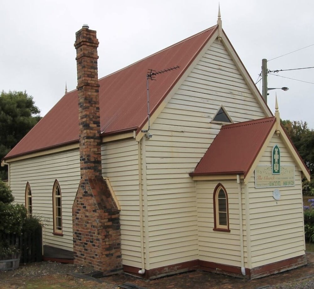 Kerrellie Cottages