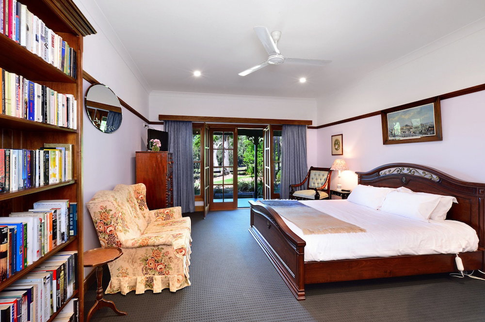 The Laurels BB Kangaroo Valley