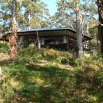 The Coombe on Wilson Inlet