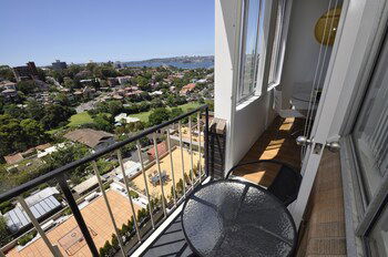Neutral Bay Furnished Apartments