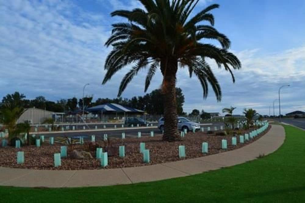 Wallaroo Holiday Park
