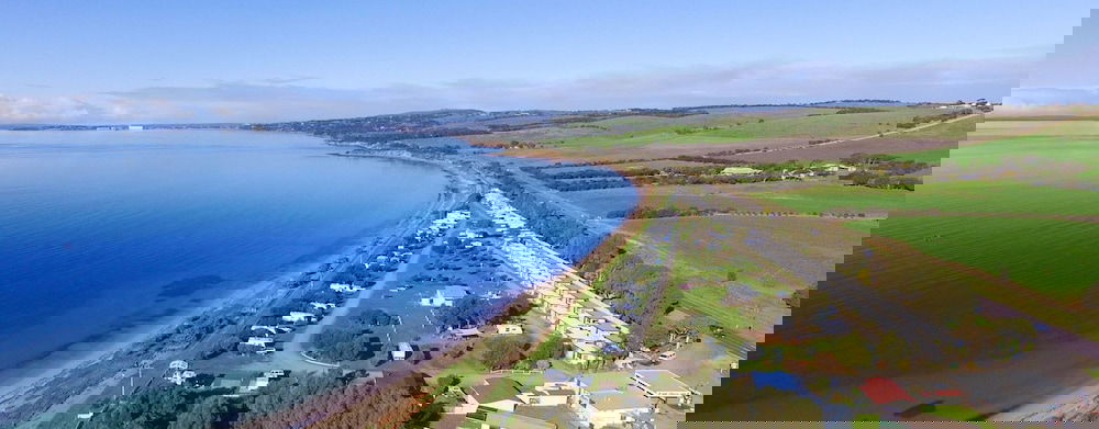 Port Lincoln Caravan Park