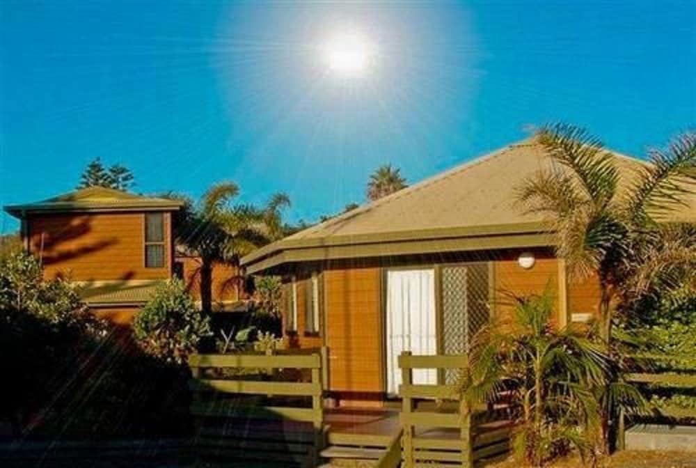Shelly Beach Holiday Park