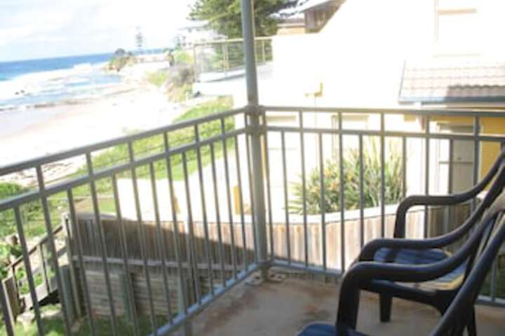 Golden Sands 3