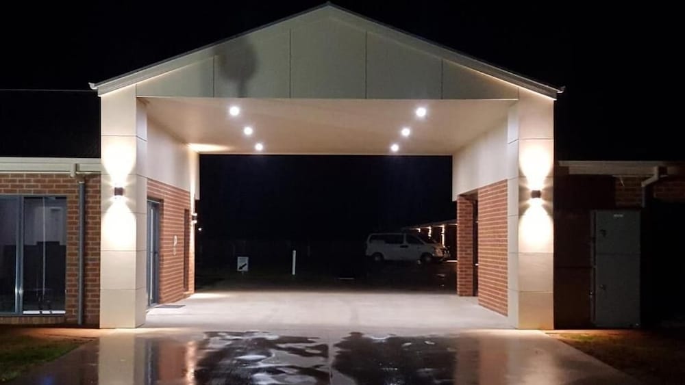 Euston Motel