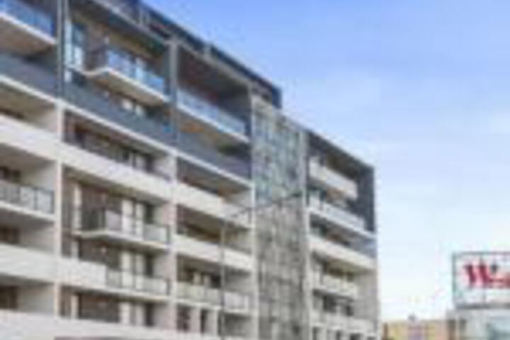 Astra Apartments Liverpool