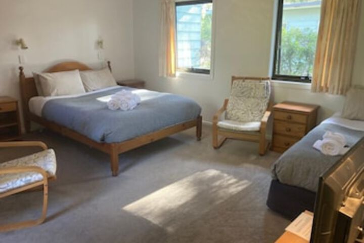 Gipsy Point Lodge
