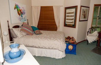 Fullcircle Farm Bed  Breakfast